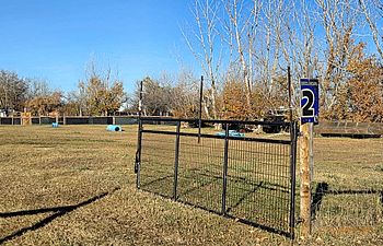 Book Field 2 Private Field rental - 30Min - 1 to 3 dogs