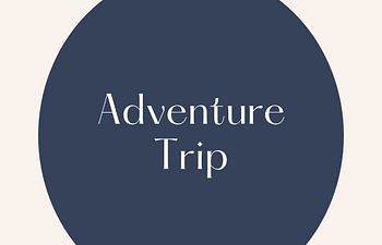 Book Field Trip/Day Train 