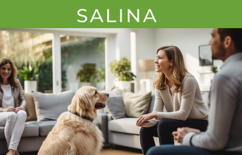 Book SALINA • Private Lesson • 60-minute