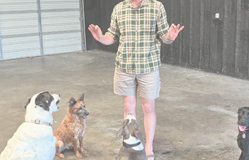 Book Private Session at Your Home