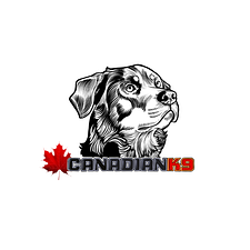 Canadian K9 Dog Training
