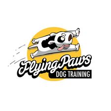 Flying Paws Dog Training