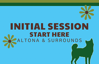 Book Initial Session - Altona