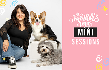 Book Mini Session