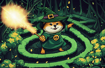 Book HOWL-O-WEEN Mutt Maze