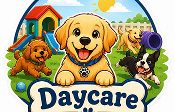 Book Daycare