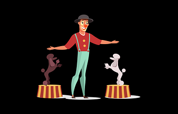 Book Fun Tricks Group Class
