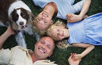 Book Basic Family Dog Manners (3/07/26)  10:45 am