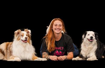 Book Obedience (Manners & Life Skills): Experienced with Katie