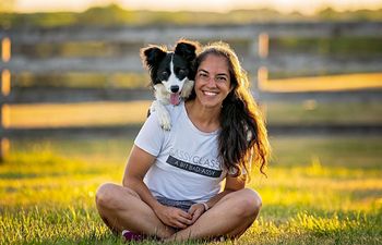 Book Young Dog Sequencing - Stacie Cwik Seminar 