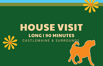 Book Walk - Long - Castlemaine 