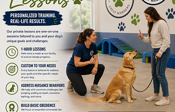 Book Private Lessons