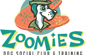 Book Zoomies Puppy Social