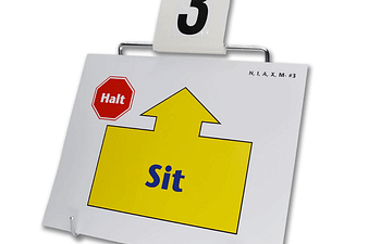 Book Rally | Level 1-2 | Intro-Beginner