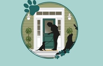 Book Drop-Off/Pick-Up Appointment Request