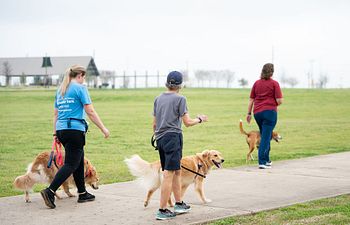 Book Tails on the Trails