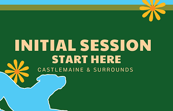 Book 1. Initial Session - Castlemaine