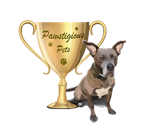 Pawstigious Pets