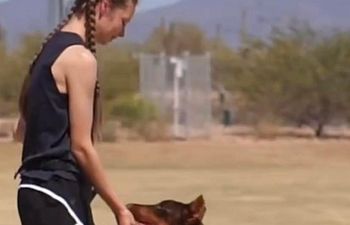 Book Private 60 minutes with Paityn