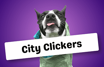 Book City Clickers