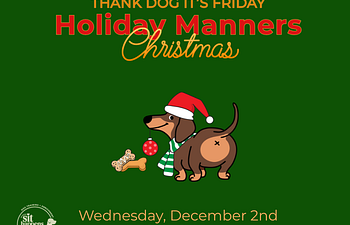 Book All Levels: Holiday Manners - Christmas Style