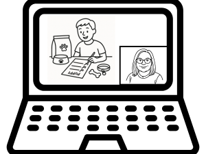 Book Pre-Puppy Prep Consultation (Remote)