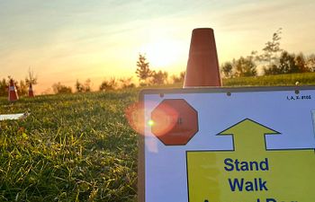 Book Rally & Games -Pup Up Workshop