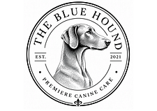Blue Hound