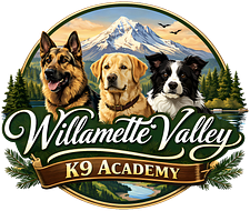 Willamette Valley K9 Academy LLC