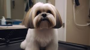 Book GROOMING: Shave & A Haircut (Medium to Long Coats) - 1 - *SMALL DOG* (Up_to_14lbs) - $55+ (FULL HAIRCUT INCLUDED)