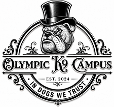 Olympic K9 Campus 