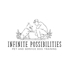 Infinite Possibilities Animals Inc.