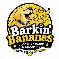 Barkin' Bananas Doggie Daycare & Grooming