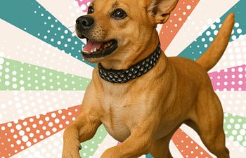 Book UpDog Trial: 1 Games Class Entry ($15)