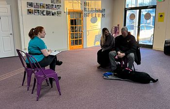 Book Puppy Prep School Private Lesson