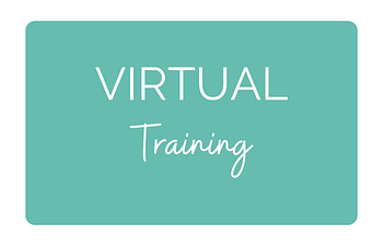 Book Virtual Training Session