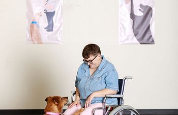 Book Therapy Dog Certification Class