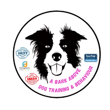 A Bark Above Dog Training and Behaviour