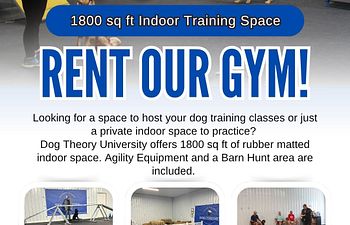 Book Facility Rental