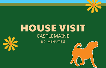 Book House Visit - Castlemaine