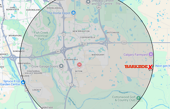 Book Walk in the Park