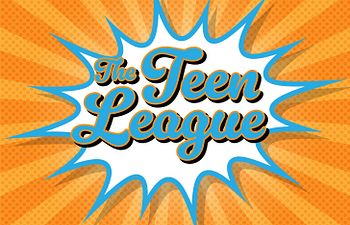 Book The Teen League