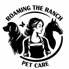 Roaming The Ranch Pet Care