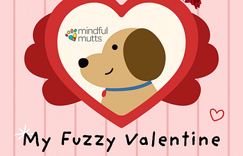 Book My Fuzzy Valentine ❤️