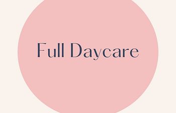 Book Single Day Daycare