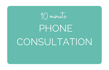 Book New Client Phone Consultation & Assessment 
