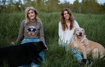 Book Canine Behaviour Consult with Assessment (3hr- two dogs)