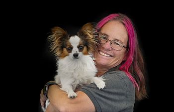 Book Private 30 minutes with ffluffy